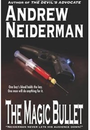 The Magic Bullet (Andrew Neiderman)