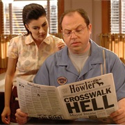 S2.E7: Hero Sandwich