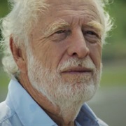 Chris Blackwell