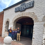 Outpost 13 West