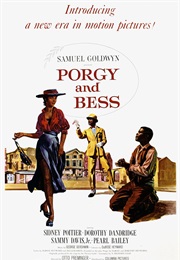 Porgy and Bess - Irene Sharaff (1959)