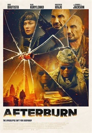 Afterburn (2025)