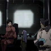 8. Kousen: Shining Sign