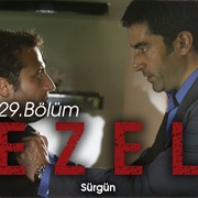 S1.E29: Surgun