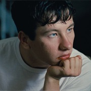 Martin Lang (The Killing of a Sacred Deer)