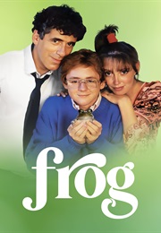 Frog (1987)