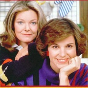 Kate & Allie Season 2