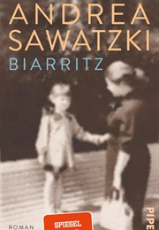 Biarritz (Andrea Sawatzki)