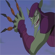 The Spectacular Spider-Man: "The Uncertainty Principle" (S1,E9)