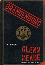 Brandenburg (Glenn Meade)