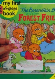 The Berenstain Bears and Their Forest Friends (Stan & Jan Berenstain)