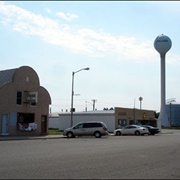 Pollock, South Dakota