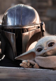 The Mandalorian & Grogu (2026)