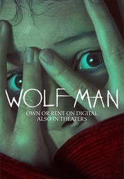 Wolf Man (2025)