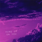 Hung Up on You (Tate Mcrae, 2017)