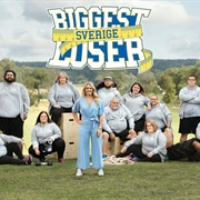 Biggest Loser Sweden