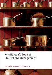 Mrs Beeton's Book of Household Management (Isabella Beeton)