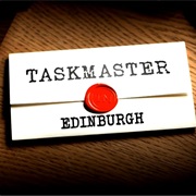 Edinburgh TV Festival Special