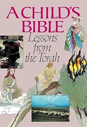 A Child's Bible (Rossel)