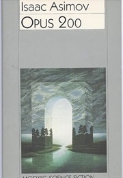 Opus 200 (Isaac Asimov)