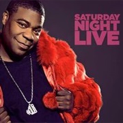 S34.E18: Tracy Morgan/Kelly Clarkson