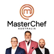 Master Chef Australia