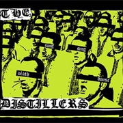 The Distillers - Hate Me