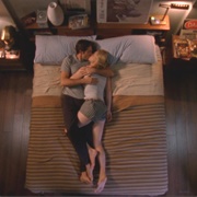 S3.E14: Chuck Versus the Honeymooners