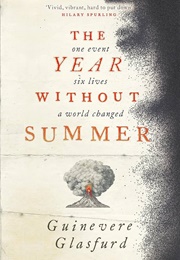 The Year Without Summer (Guinevere Glasfurd)