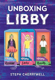 Unboxing Libby (Steph Cherrywell)