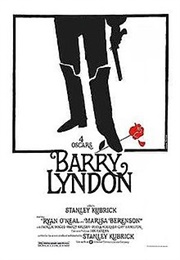 Stanley Kubrick - Barry Lyndon (1975)