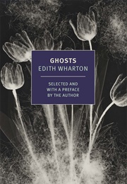 Ghosts (Edith Wharton)