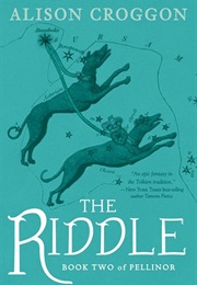 The Riddle (Alison Croggon)