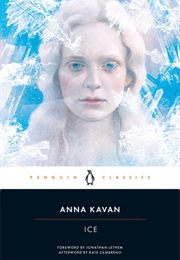 Ice (Anna Kavan)