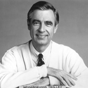 Mr Rogers