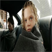 Law & Order: Special Victims Unit: "Cage" (S8,E8)