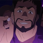 S1.E4: Don't Stop the Dance