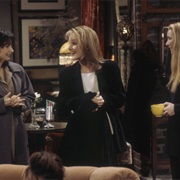 S1.E16: The One With Two Parts: Part 1