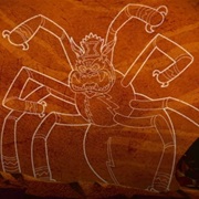 Clementine the Spider