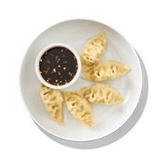 Potstickers