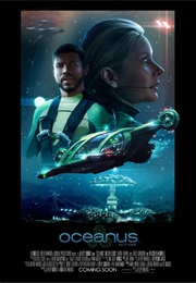 Oceanus (2015)