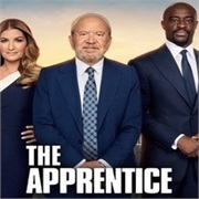 The Apprentice
