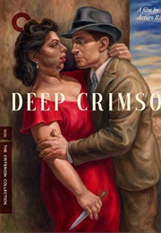 Deep Crimson (1996)