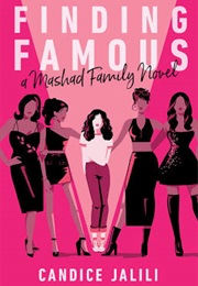 Finding Famous (Candice Jalili)
