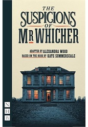 The Suspicions of Mr Whicher (Wood, Alexandra)