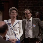 S4.E24: Strange Bedfellows: Part 1