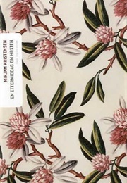 En Ettermiddag Om Høsten (Merethe Lindstrøm)