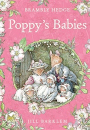 Poppy's Babies (Jill Barklem)