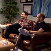 S11.E11: Couple's Therapy