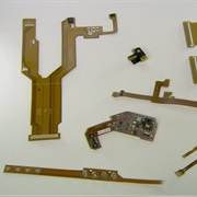 S23.E3: Noise Barrier Walls, Front-Load Washers, Bourbon, Flexible Circuit Boards